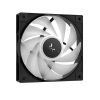 CPU COOLER DEEPCOOL AG500 ARGB V2 BLACK