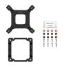 CPU COOLER DEEPCOOL AG500 ARGB V2 BLACK