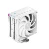 CPU COOLER DEEPCOOL AK400 DIGITAL PRO WH