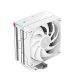CPU COOLER DEEPCOOL AK400 DIGITAL PRO WH