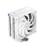 CPU COOLER DEEPCOOL AK400 DIGITAL PRO WH