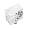 CPU COOLER DEEPCOOL AK400 DIGITAL PRO WH