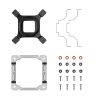 CPU COOLER DEEPCOOL AK400 DIGITAL PRO WH