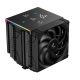 CPU COOLER DEEPCOOL AK620 DIGITAL PRO NE