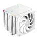 CPU COOLER DEEPCOOL AK620 DIGITAL PRO WH