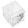 CPU COOLER DEEPCOOL AK620 DIGITAL PRO WH