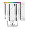 CPU COOLER DEEPCOOL AK620 DIGITAL PRO WH