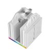 CPU COOLER DEEPCOOL AK620 DIGITAL PRO WH
