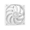 CPU COOLER DEEPCOOL AK620 DIGITAL PRO WH