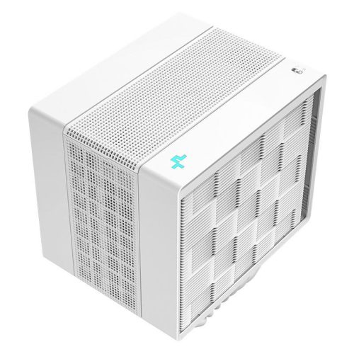 CPU COOLER DEEPCOOL ASSASIN 4S WHITE