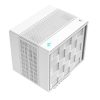 CPU COOLER DEEPCOOL ASSASIN 4S WHITE