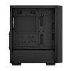 Carcasa Deepcool CC560 MESH V2 BLACK