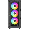 Carcasa Deepcool CC560 V2 ARGB