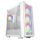 Carcasa Deepcool CC560 MESH V2 WHITE