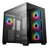 Carcasa Deepcool CG530 4F BLACK