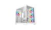 Carcasa Deepcool CG530 4F WHITE