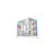 Carcasa Deepcool CG530 4F WHITE