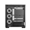 Carcasa Deepcool CG580 4F BLACK