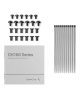 Carcasa Deepcool CH160 BLACK
