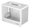 Carcasa Deepcool CH160 WHITE