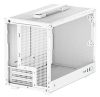 Carcasa Deepcool CH160 WHITE