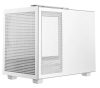 Carcasa Deepcool CH160 WHITE
