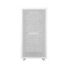 Carcasa Deepcool CH360 ARGB WHITE