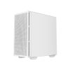 Carcasa Deepcool CH360 ARGB WHITE