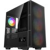 Carcasa Deepcool CH560DIGITAL ARGB BLACK