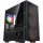 Carcasa Deepcool CH560DIGITAL ARGB BLACK