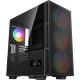 Carcasa Deepcool CH560DIGITAL ARGB BLACK