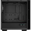 Carcasa Deepcool CH560DIGITAL ARGB BLACK