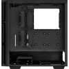 Carcasa Deepcool CH560DIGITAL ARGB BLACK