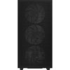 Carcasa Deepcool CH560DIGITAL ARGB BLACK