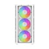 Carcasa Deepcool CH560 ARGB WHITE
