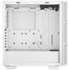 Carcasa Deepcool CH560 ARGB WHITE
