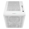 Carcasa Deepcool CH560 ARGB WHITE