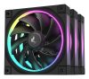Ventilatoare DEEPCOOL FL12-3IN1 120mm