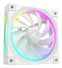 Ventilatoare DEEPCOOL FL12-3IN1 120mm WH