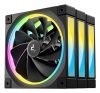 Ventilatoare DEEPCOOL FL12R-3IN1 120mm