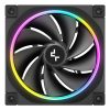 Ventilatoare DEEPCOOL FL12R-3IN1 120mm