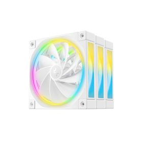 Ventilatoare DEEPCOOL FL12R-3IN1 120mm W