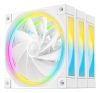Ventilatoare DEEPCOOL FL12R-3IN1 120mm W