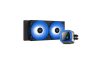 CPU COOLER DEEPCOOL LS520 NEGRU
