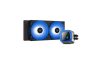 CPU COOLER DEEPCOOL LS520 NEGRU