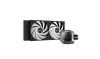 CPU COOLER DEEPCOOL LS520 NEGRU