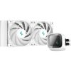 CPU COOLER DEEPCOOL LS520 ALB