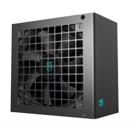 SURSA DEEPCOOL PF600X 600W 80 PLUS BRONZ