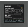 Sursa DEEPCOOL PL550D V2, 80 PLUS Bronze, 550 W