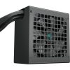 Sursa DEEPCOOL PL650D V2, 80+ Bronze, 650W